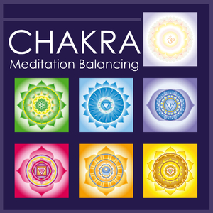 White Crystal (Chakra Clearing Music)