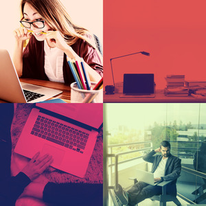 安静的阅读声音