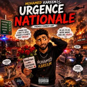 Urgence Nationale