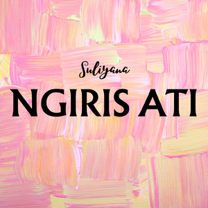 Ngiris Ati