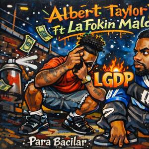 Para Vacilar (feat. La Fokin Maldad)