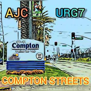 COMPTON STREETS (feat. Urg7)