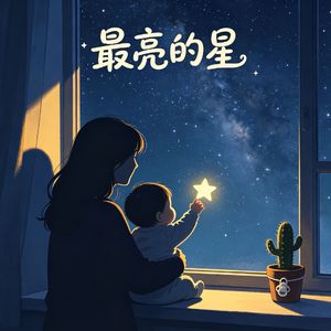 《最亮的星》