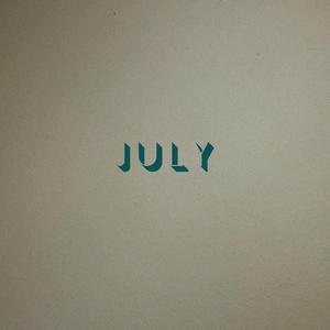 July
