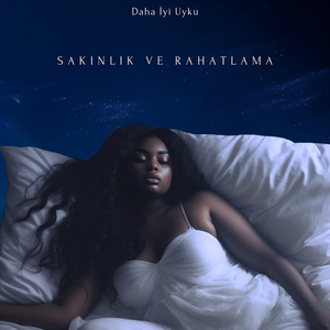 Uyku Için Arka Plan Müziği