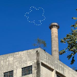 lovely mess in spring