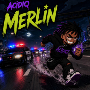 Merlin