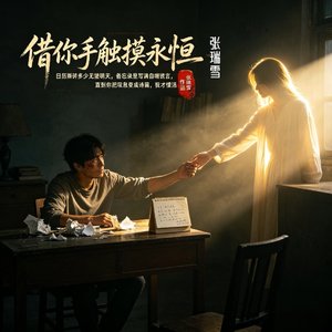 借你手触摸永恒