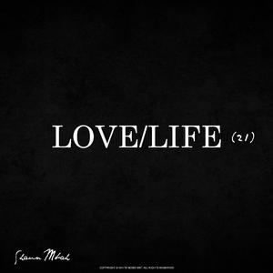 Love / Life (21)