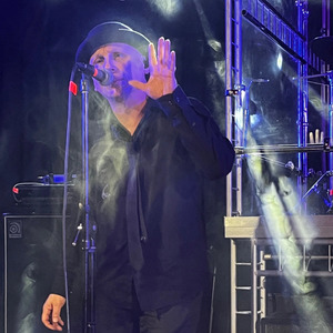 Тоннели (Live)