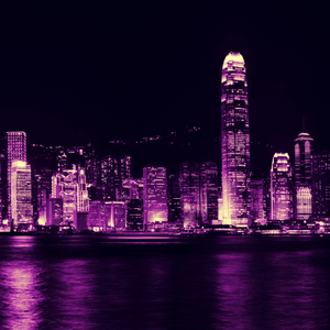 Synthcity