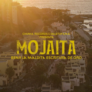 MOJAITA