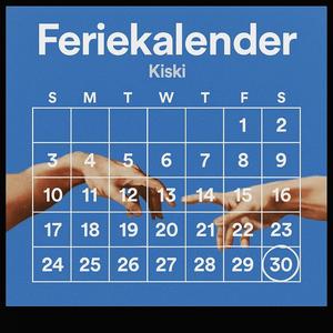 Feriekalender