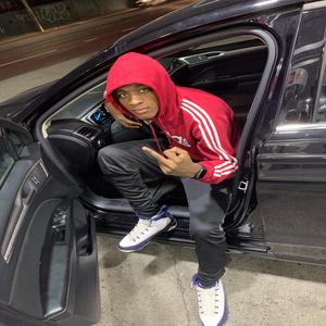 Hot Zone (feat. Rell Keen)