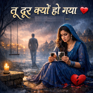 तू दूर क्यों हो गया