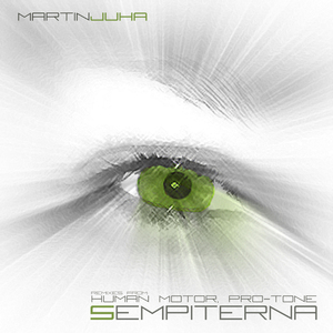 Sempiterna (Human Motor Hard Electro Remix)