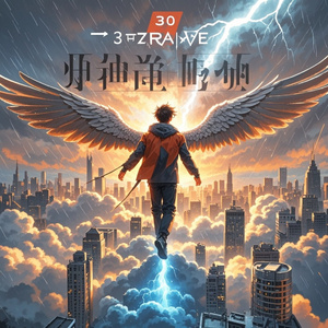 做个勇敢坚强的人