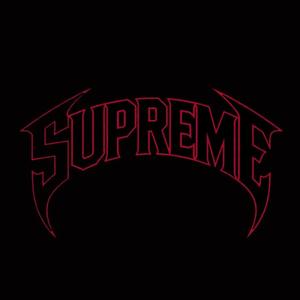 MEGA SUPREME (feat. Dj Gustavo Almeida)