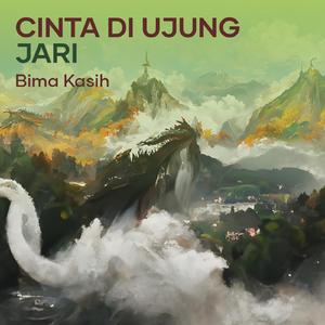 Cinta di Ujung Jari