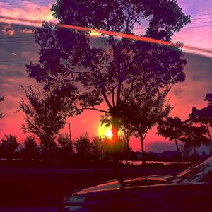 秋日出逃(prod.bbbluelee)