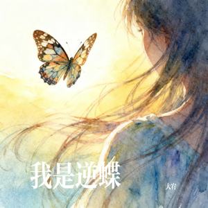 我是逆蝶