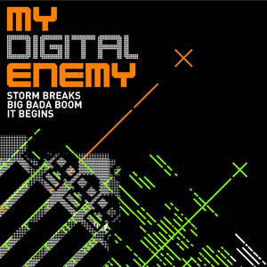 Storm Breaks (Original Mix)