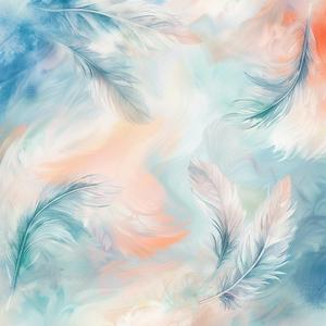 흐름을 돌보며 (love48)