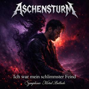 Ich war mein schlimmster Feind