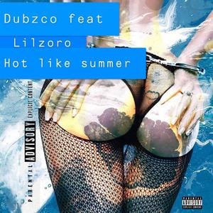 Hot Like Summer (Instrumental)
