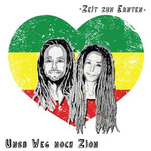 Unsa Weg noch Zion