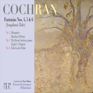 Fantasia No. 4: I. Skazaniye