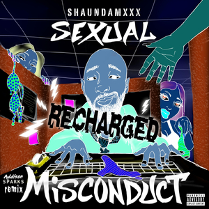 Xxxtra (Addison Sparks Remix)