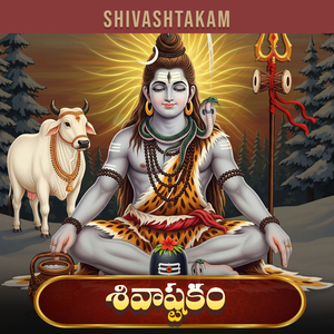 Shivashtakam