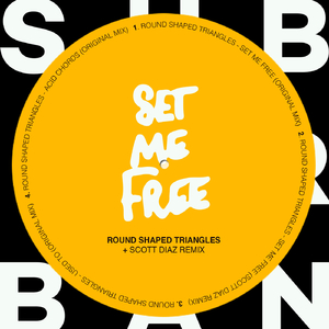 Set Me Free (Scott Diaz Remix)