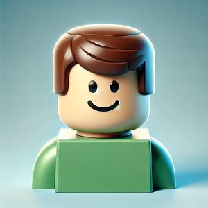 Blickies On My Waist