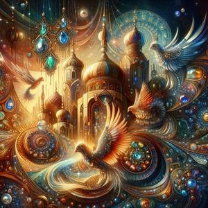 Overflow (Wealth Affirmation Music)