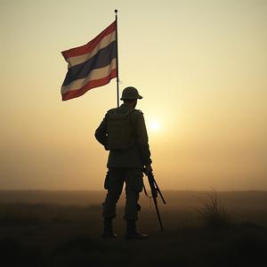 แผ่นดินกู ประเทศไทย