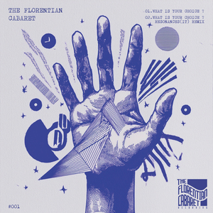 What’s Your Choice? (Resonances (IT) Remix)