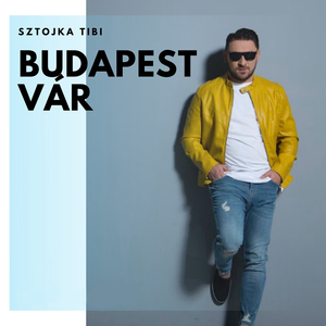 Budapest vár