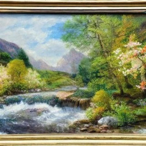 危险派对 (18秒Live片段)