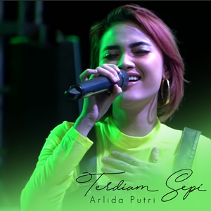 Terdiam Sepi (Live)