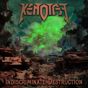 Indiscriminate Destruction
