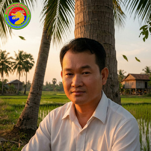 ជីវិតអ្នកនេសាទ