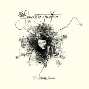 Le ciel se marie avec la mer