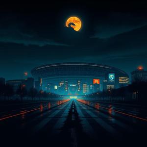 台北光譜之城博派狂派之夜