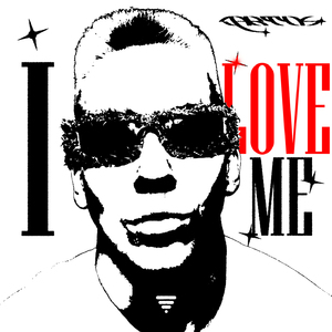 I LOVE ME