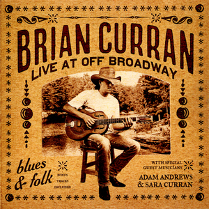 Presbyterian Guitar (Live)