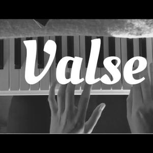 Valse (Piano Version)
