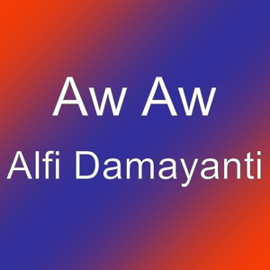 Alfi Damayanti