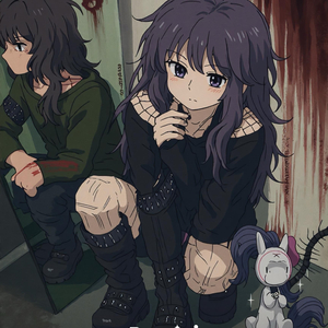 Te Amo Pero Quisiera Matarte